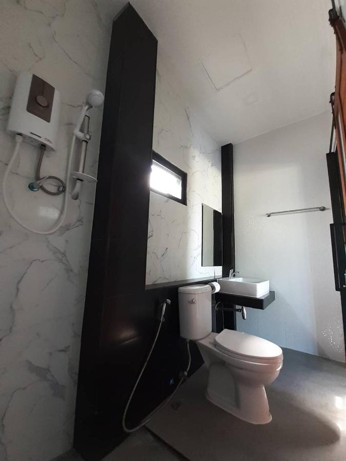 Baankampu Resort Pak Chong エクステリア 写真